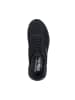 Skechers Schnürschuh in schwarz