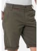 Cipo & Baxx Shorts in KHAKI