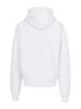 Merchcode Sweat & Fleece - Hoodies in white
