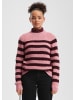 QS Strickpullover in 44G0_rosa