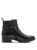 Tamaris Stiefelette in schwarz