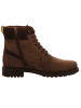 Hamm Herrenstiefel sportlicher Boden  in  Braun