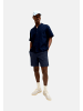 Jack & Jones Shorts 'Stjaiden' in dunkelblau