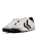 Hummel Schnürsenkel Sneaker Stadion Erwachsene in WHITE/BLACK