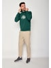 GreenBomb Hoodie Nature Keep in Dschungel Grün