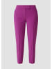 comma Hose in 4666_fuchsia