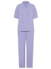 LSCN BY LASCANA Pyjama in blau
