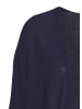 Vivance Cardigan in blau
