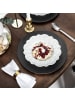 Villeroy & Boch 6er Set Suppenteller Toy's Delight Royal Classic ø 23,2 cm in weiß