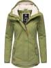 ragwear Winterjacke Monade in Olive Leaf25