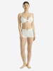 adidas Panty Sport Active Essentials Cotton 3 Stripes in white
