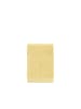 SÖDAHL Handtuch Comfort in Yellow