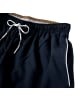 BOSS Badehose in Navy