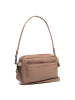 The Chesterfield Brand Liora Schultertasche Leder 24 cm vintage rose