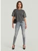 G-Star Raw Lynn Skinny Jeans faded industrial grey