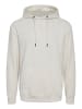 BLEND Kapuzensweatshirt BHDownton in Weiß