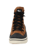 Sorel Stiefel in velvet tan black