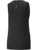 Puma Sportshirt "RUN FAVORITE TANK W" in Schwarz