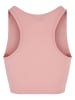 Urban Classics Tank-Tops in lemonadepink