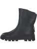 Gabor Comfort Winterstiefeletten in Schwarz