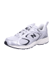 New Balance Sneaker Low in grau