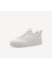 Tamaris Schnürschuhe in weiss