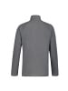 Icepeak Fleecejacke in Grau