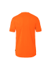 uhlsport  Trainings-T-Shirt Equipe 29 in fluo orange/weiß
