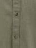 Jack & Jones Hemd JJESUMMER LINEN BLEND in Grün
