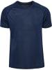 Newline T-Shirt Nwlbeat Laufen Herren in BLACK IRIS
