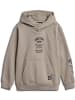 Sometime Soon Kapuzenpullover Stsdimas Kinder in ROASTED CASHEW