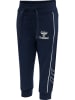Hummel Hummel Verstellbare Taille Hose Hmlcasey Lebensstil Jungen in BLACK IRIS
