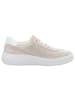 remonte Sneaker in beige