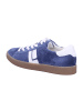 Paul Green Sneaker Low in blau