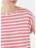 comma T-Shirt in 44G1_pink