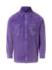 Santa Cruz Freizeithemd Jimi in purple