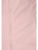 Blonda Damen Fleecejacke in Hellpink