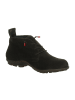 Think! Ankle Boot KONG HERREN in Mocca/Kombi