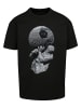 Mister Tee T-Shirt in black