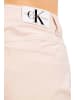 Calvin Klein Cargohose für Damen in beige