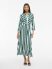 Vila Blusenkleid in Ponderosa Pine 1