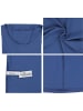 Alkato Shirt in blau