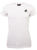 Lotto T-Shirt in Weiß