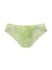 Vivance by Lascana Slip in lime