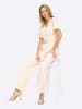 Heine Jumpsuit in champagner