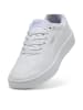 Puma Sneackers Court in Grau