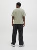 Jack & Jones T-shirt in Shadow