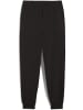 Puma Sporthose "ESS No.1 Logo Sweatpants FL B" in Schwarz