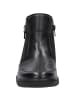 Josef Seibel Stiefelette Estenra 02 in schwarz