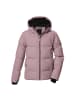 Killtec KOW 357 GRLS QLTD JCKT in Rose4011